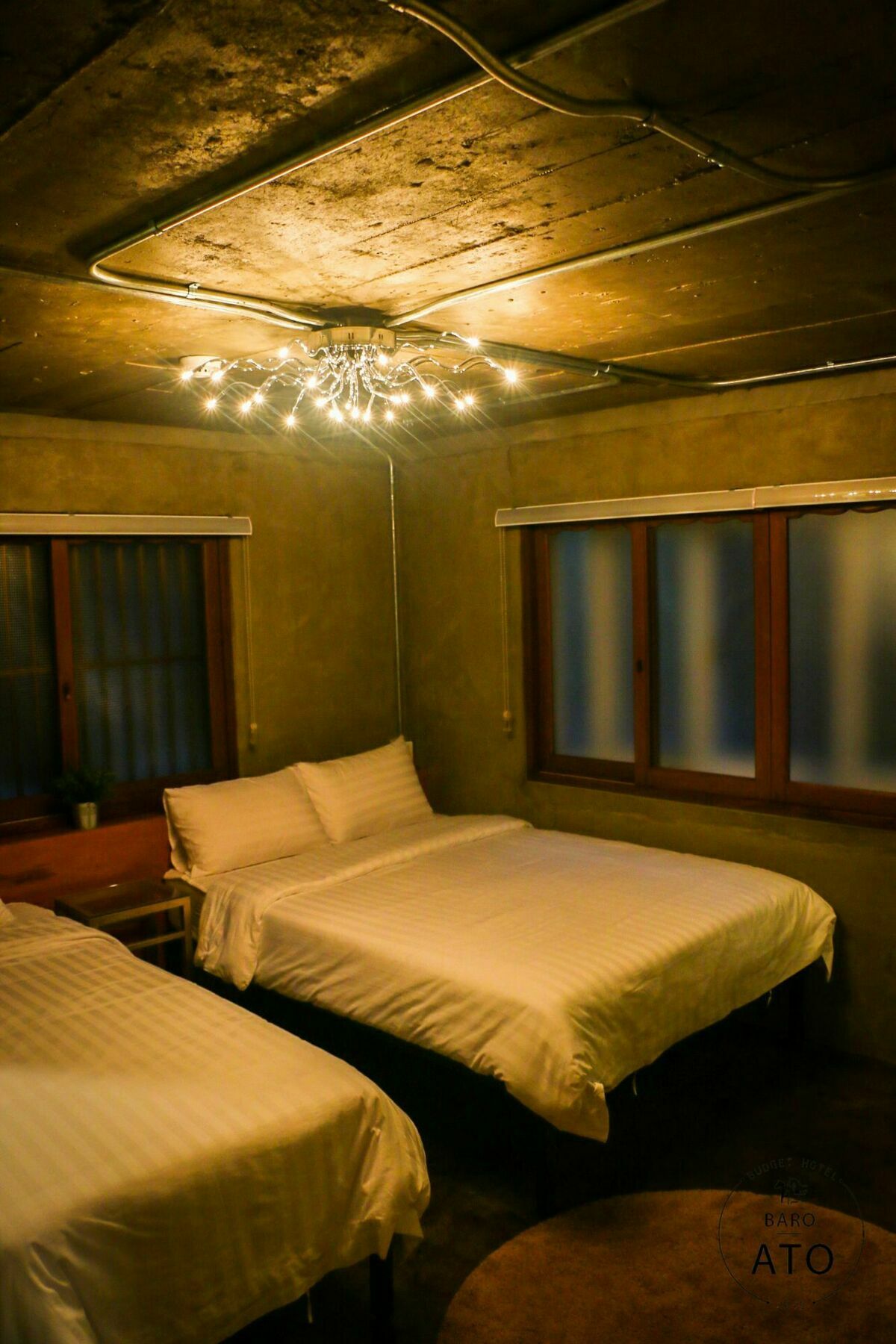 Hotel Baroato Seúl Exterior foto